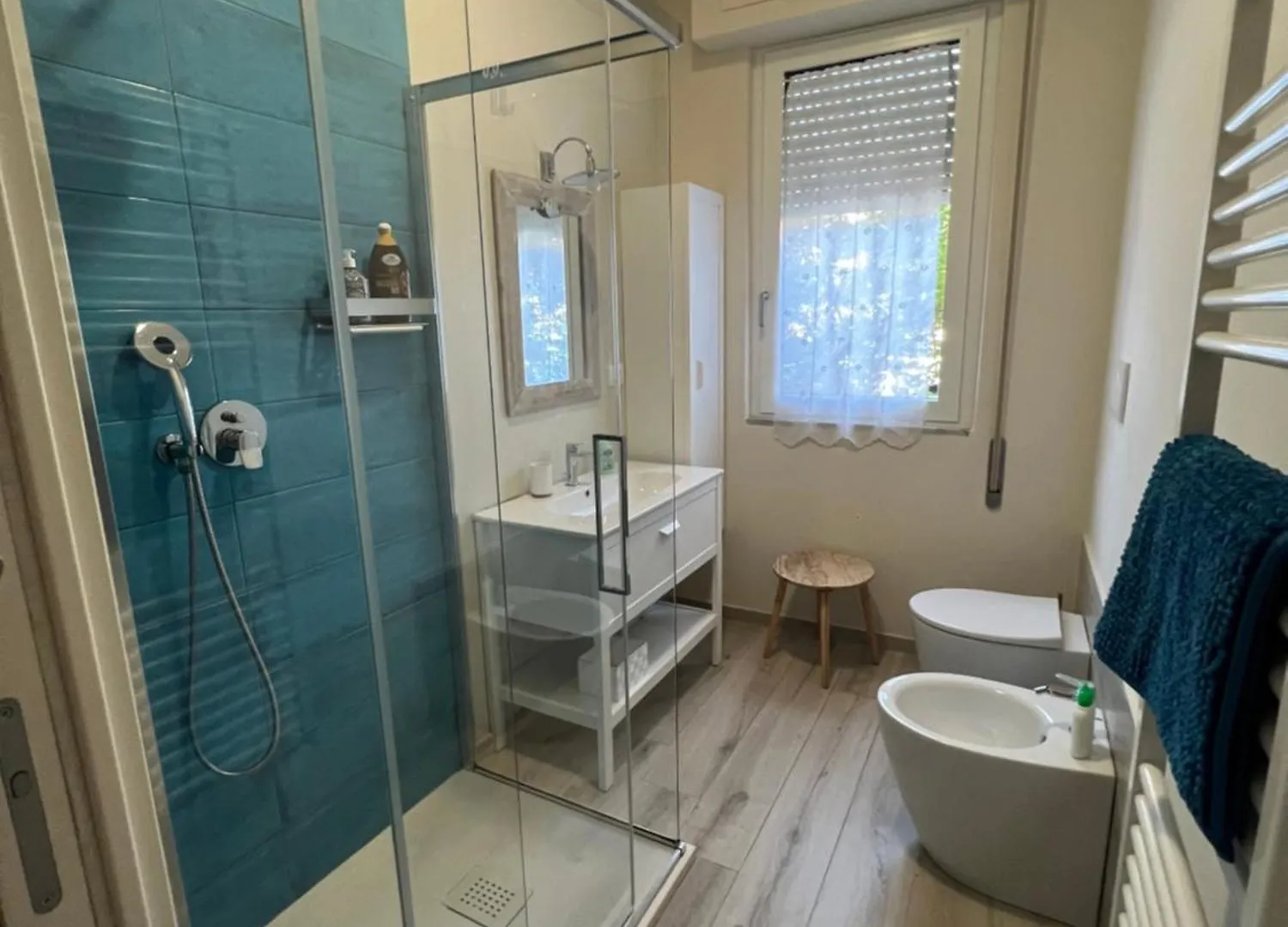 公寓 马瑞纳迪卡拉拉Casa Marina Giardino Delle Rose公寓