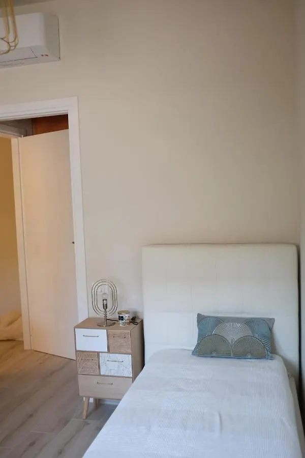 Casa Marina Giardino Delle Rose Apartment Marina Di Carrara