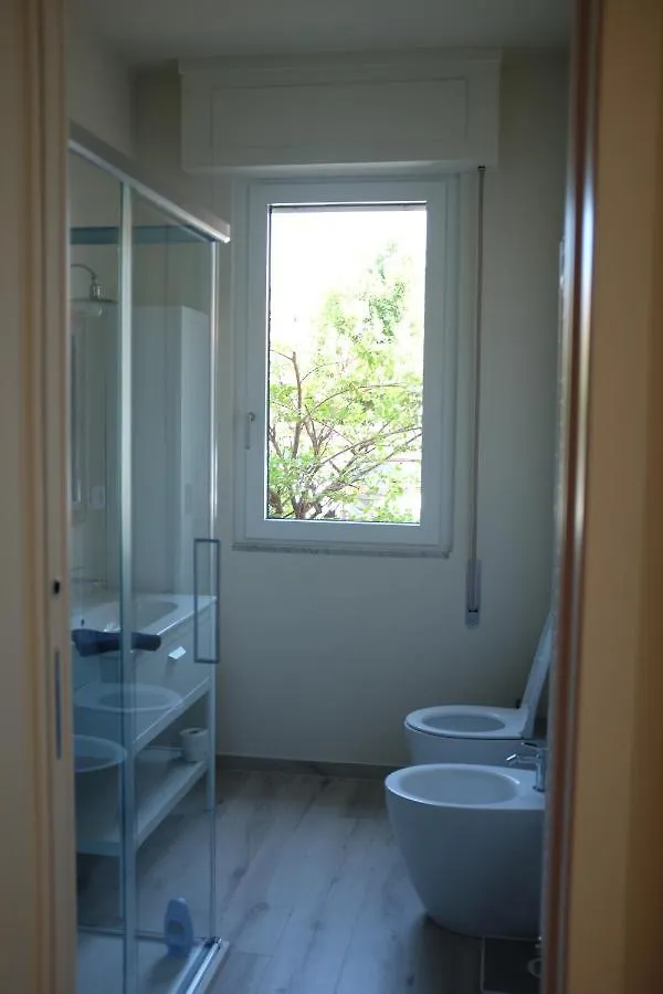 Casa Marina Giardino Delle Rose Apartment Marina Di Carrara 0*,  Italy
