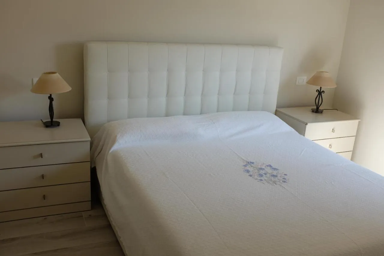 Casa Marina Giardino Delle Rose Apartment Marina Di Carrara Italy