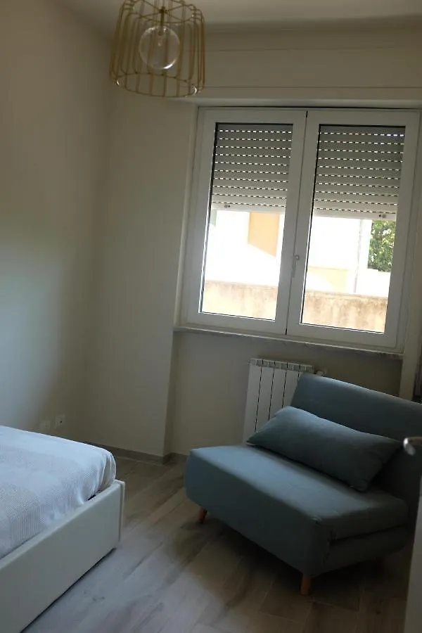 Casa Marina Giardino Delle Rose Apartment Marina Di Carrara