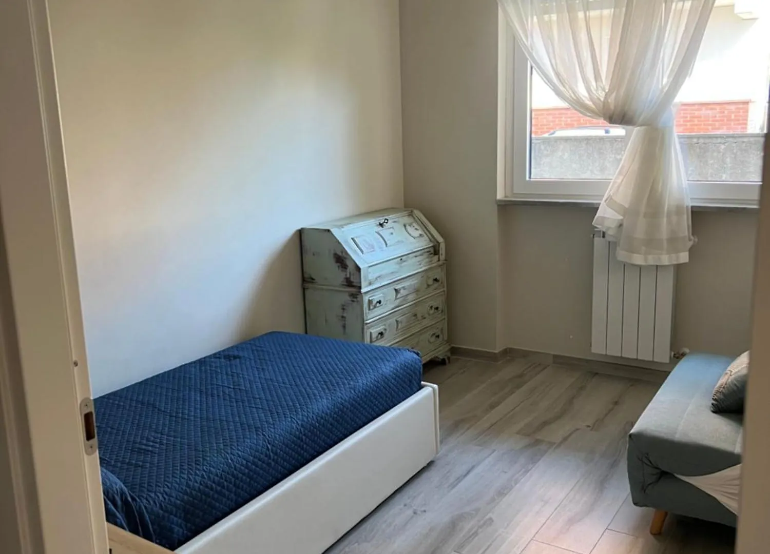 Casa Marina Giardino Delle Rose Apartment Marina Di Carrara 0*,  Italy