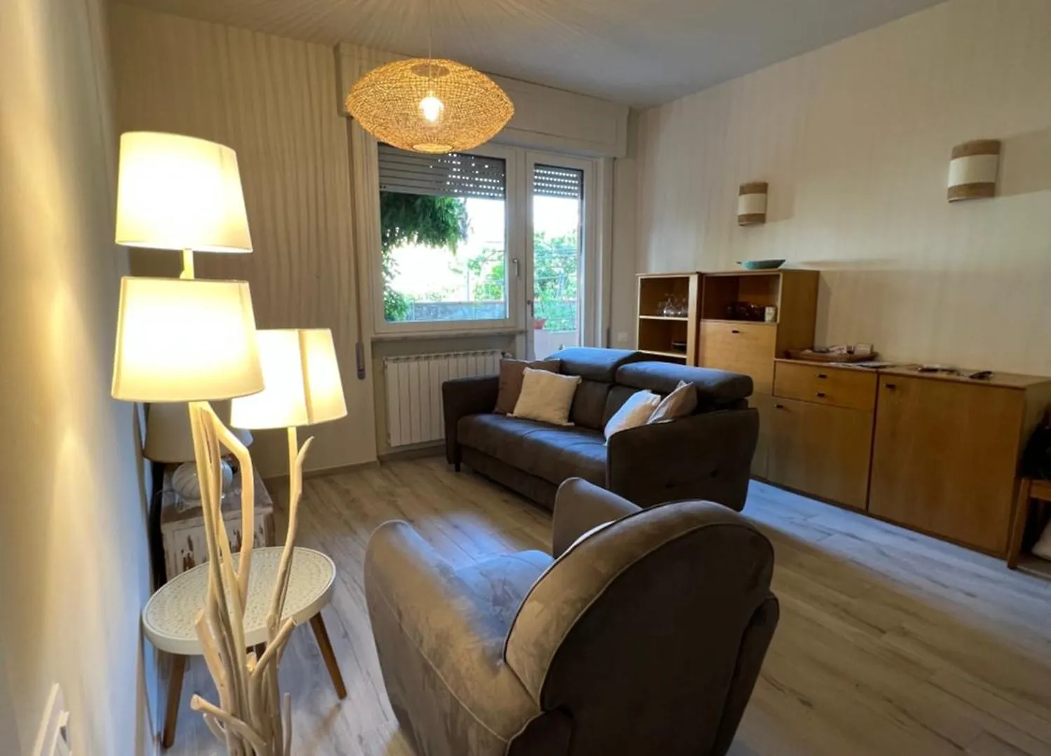 Casa Marina Giardino Delle Rose Apartment Marina Di Carrara 0*,  Italy
